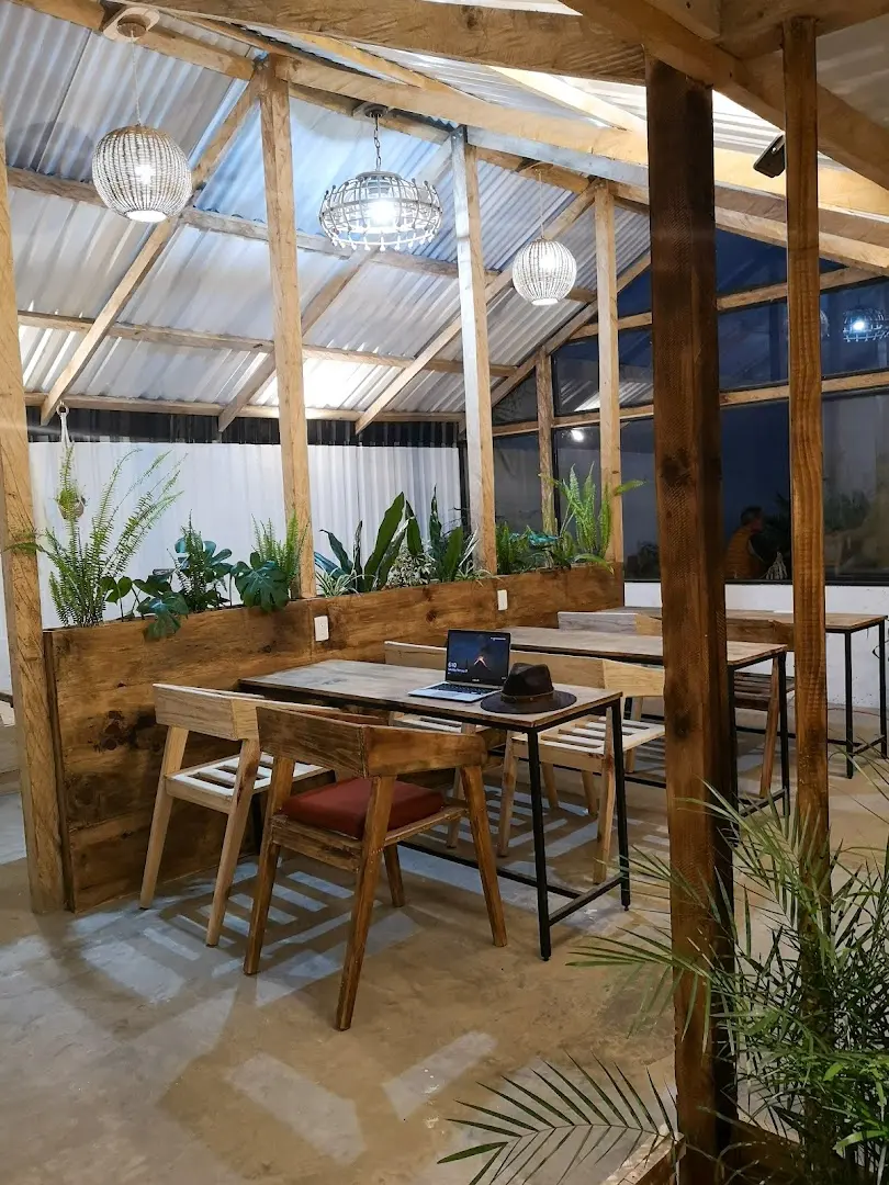 Co.404 San Cris - Coliving/Coworking photo
