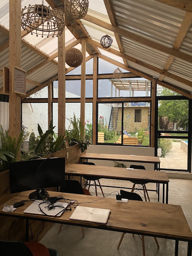 Co.404 San Cris - Coliving/Coworking photo