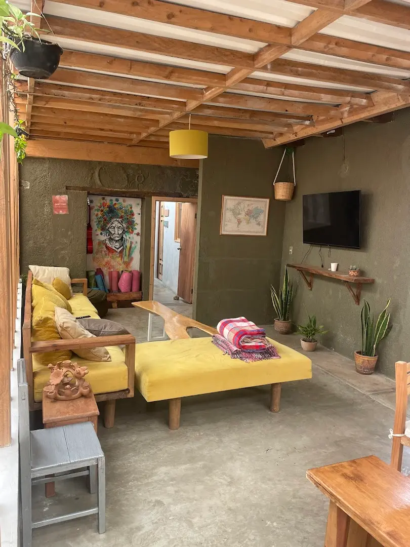 Co.404 San Cris - Coliving/Coworking photo