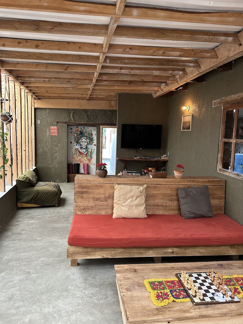 Co.404 San Cris - Coliving/Coworking photo
