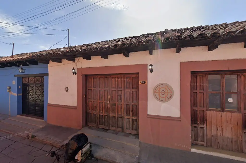 Co.404 San Cris - Coliving/Coworking photo