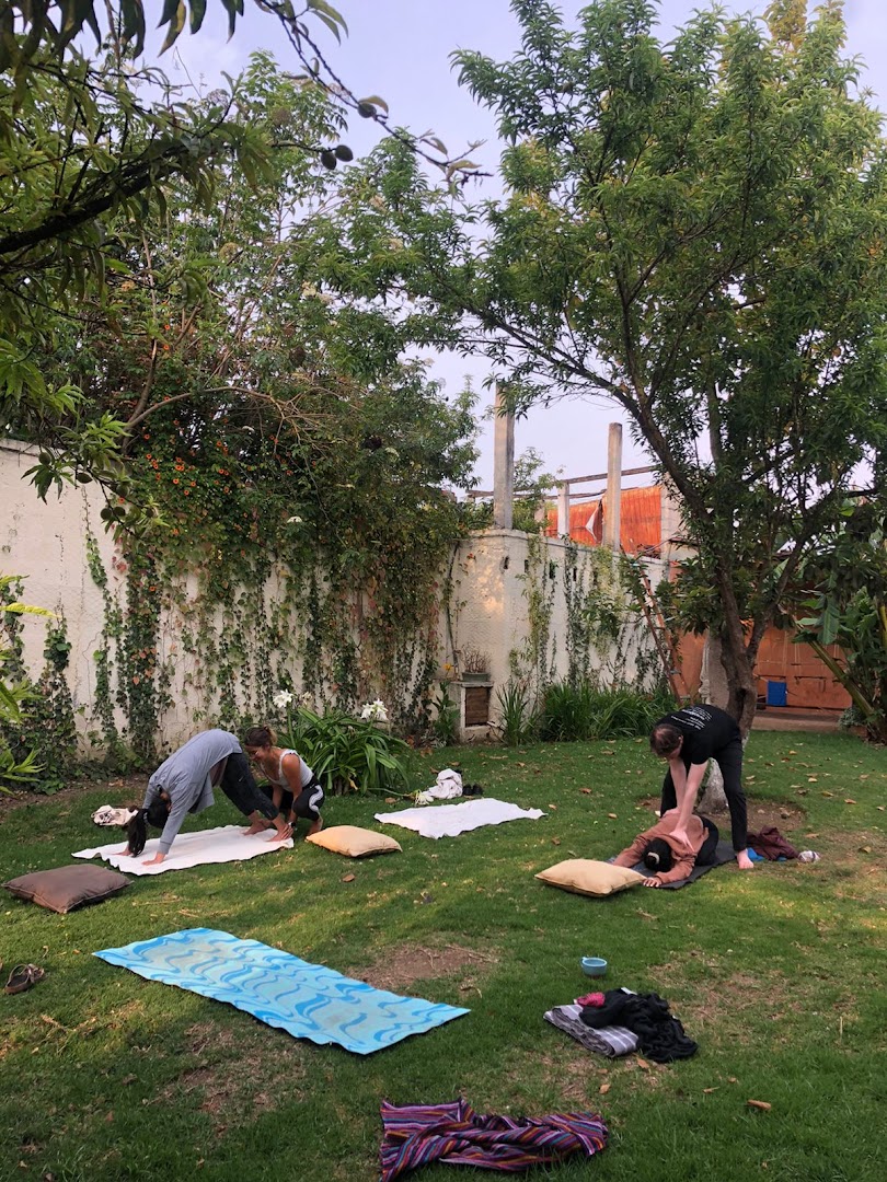 Co.404 San Cris - Coliving/Coworking photo