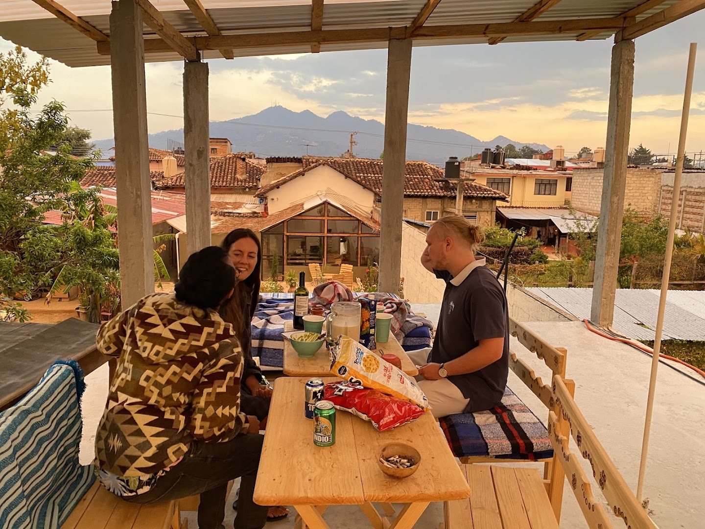 Co.404 San Cris - Coliving/Coworking photo
