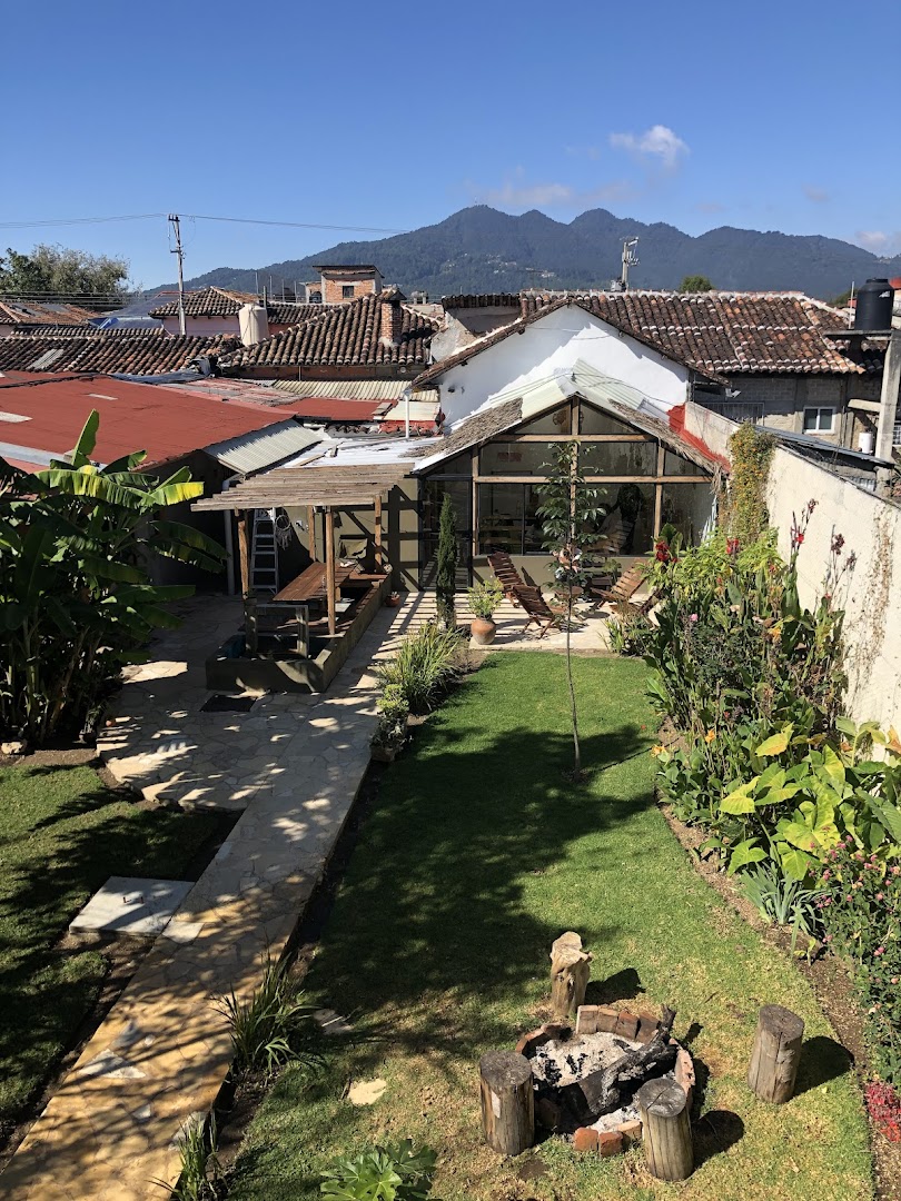 Co.404 San Cris - Coliving/Coworking photo