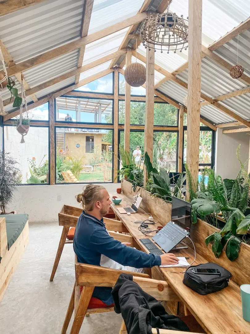 Co.404 San Cris - Coliving/Coworking photo