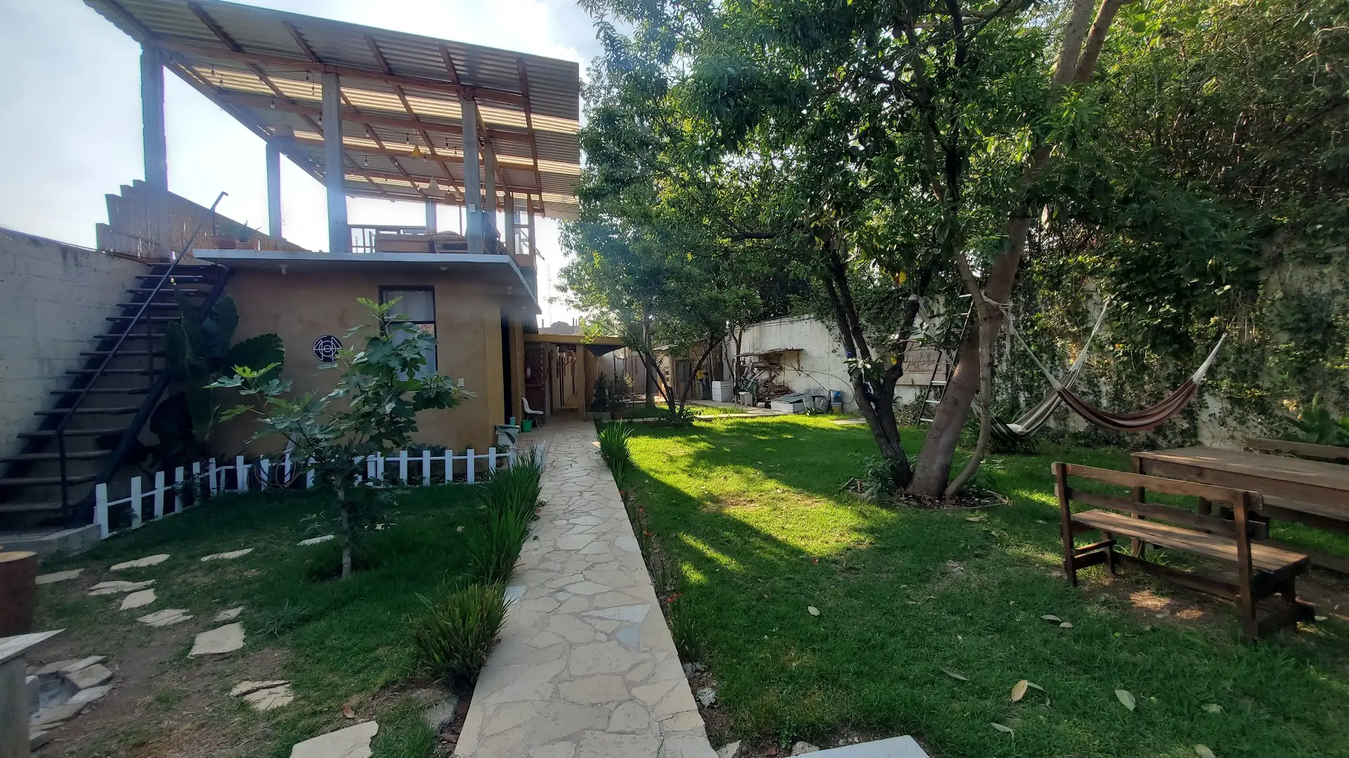 Co.404 San Cris - Coliving/Coworking photo
