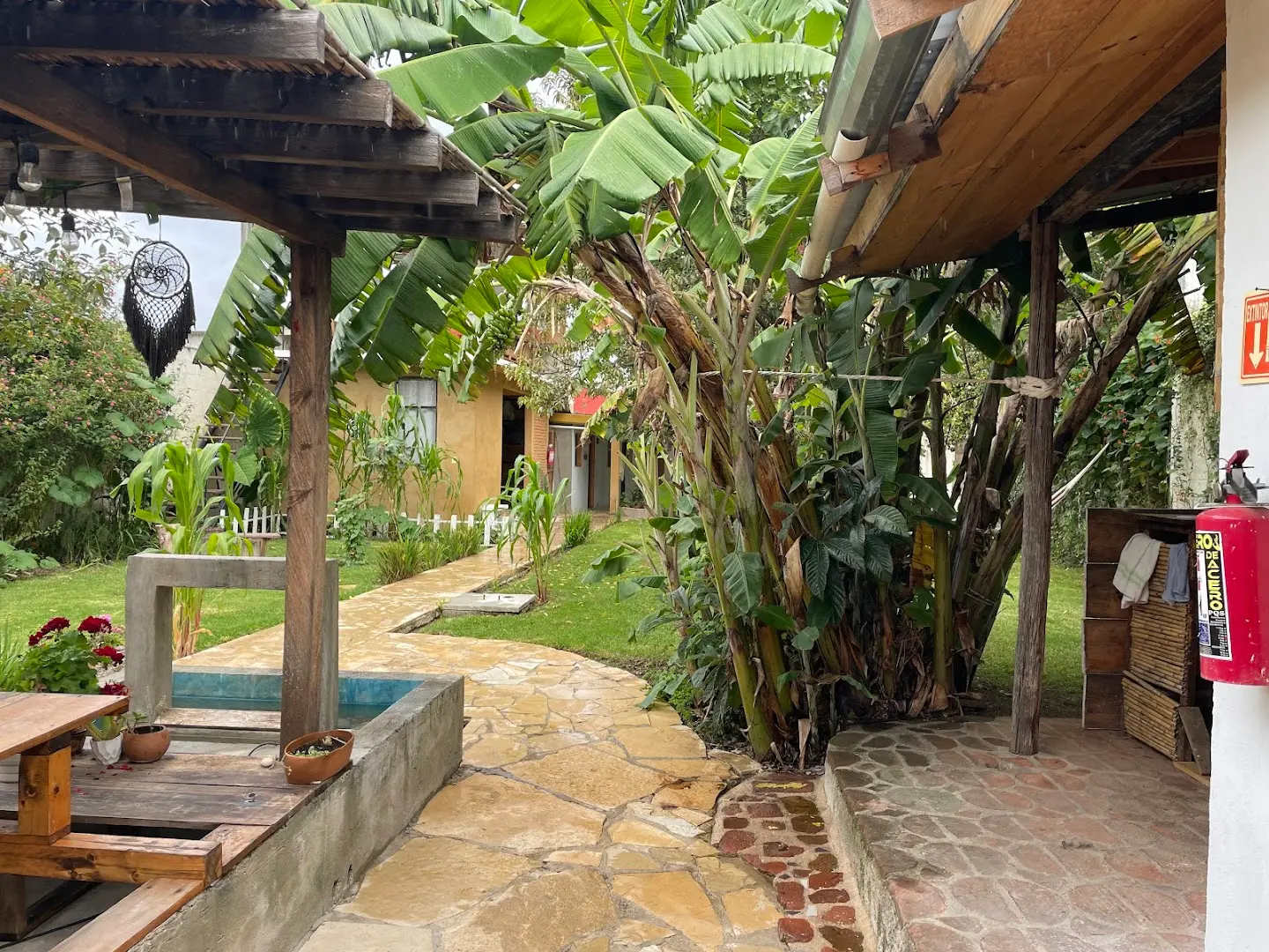 Co.404 San Cris - Coliving/Coworking photo