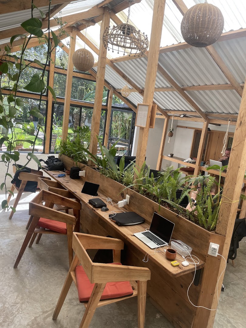 Co.404 San Cris - Coliving/Coworking photo