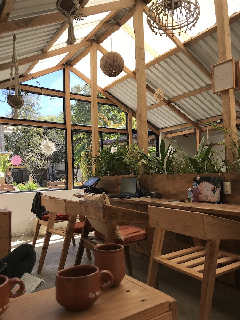 Co.404 San Cris - Coliving/Coworking photo
