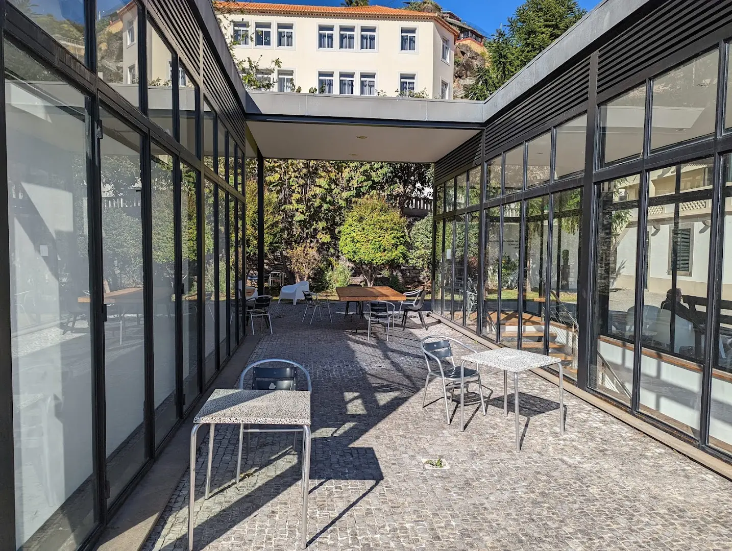 Co-working Space Ponta do Sol photo