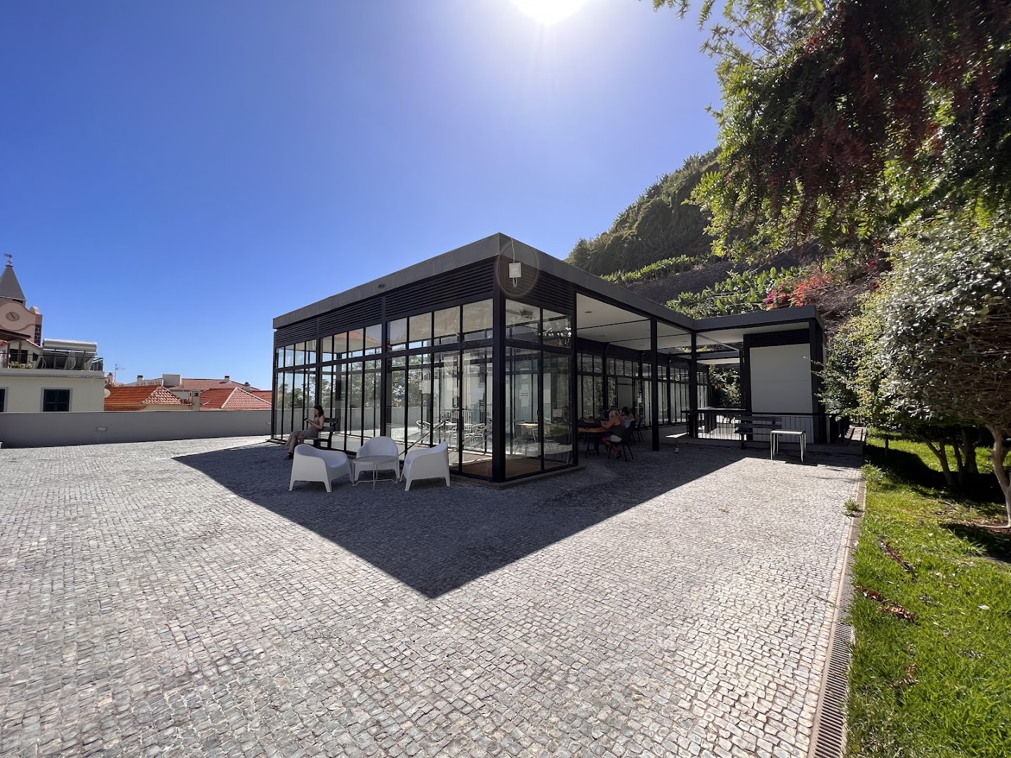 Co-working Space Ponta do Sol photo