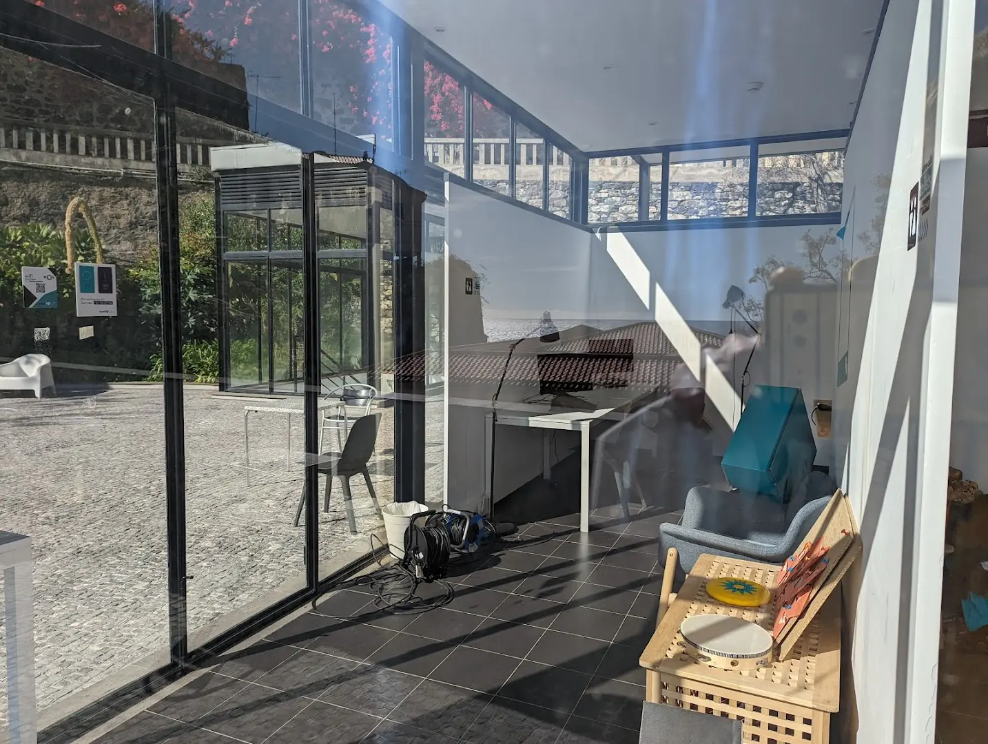 Co-working Space Ponta do Sol photo