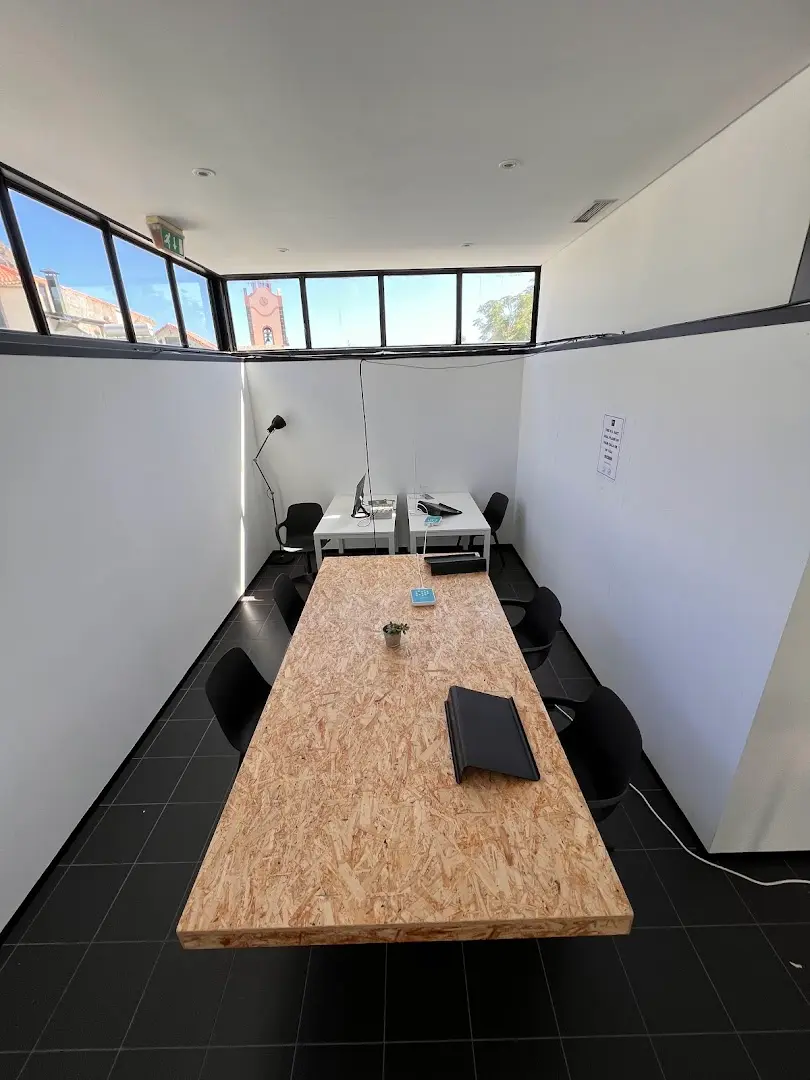 Co-working Space Ponta do Sol photo