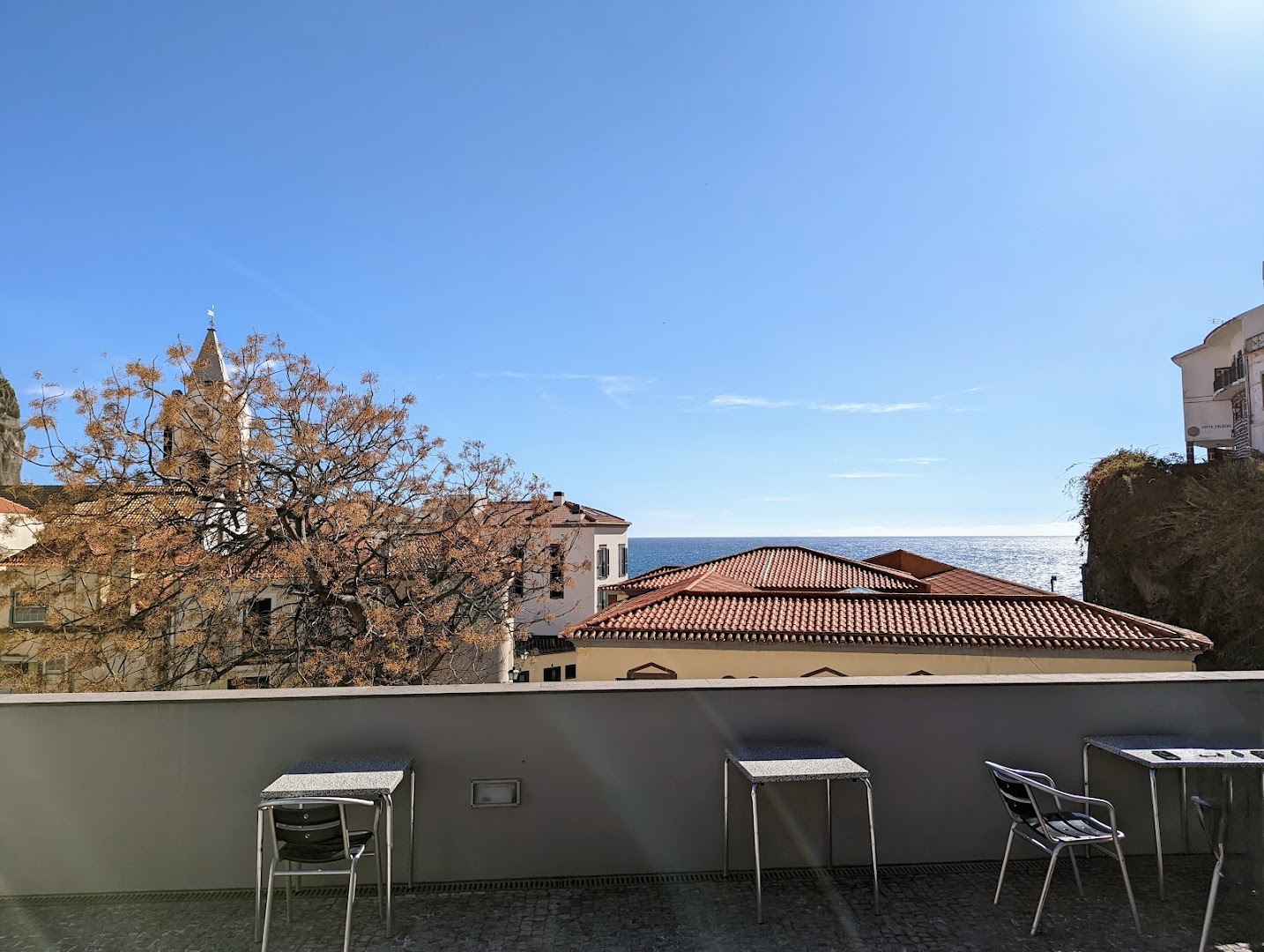 Co-working Space Ponta do Sol photo