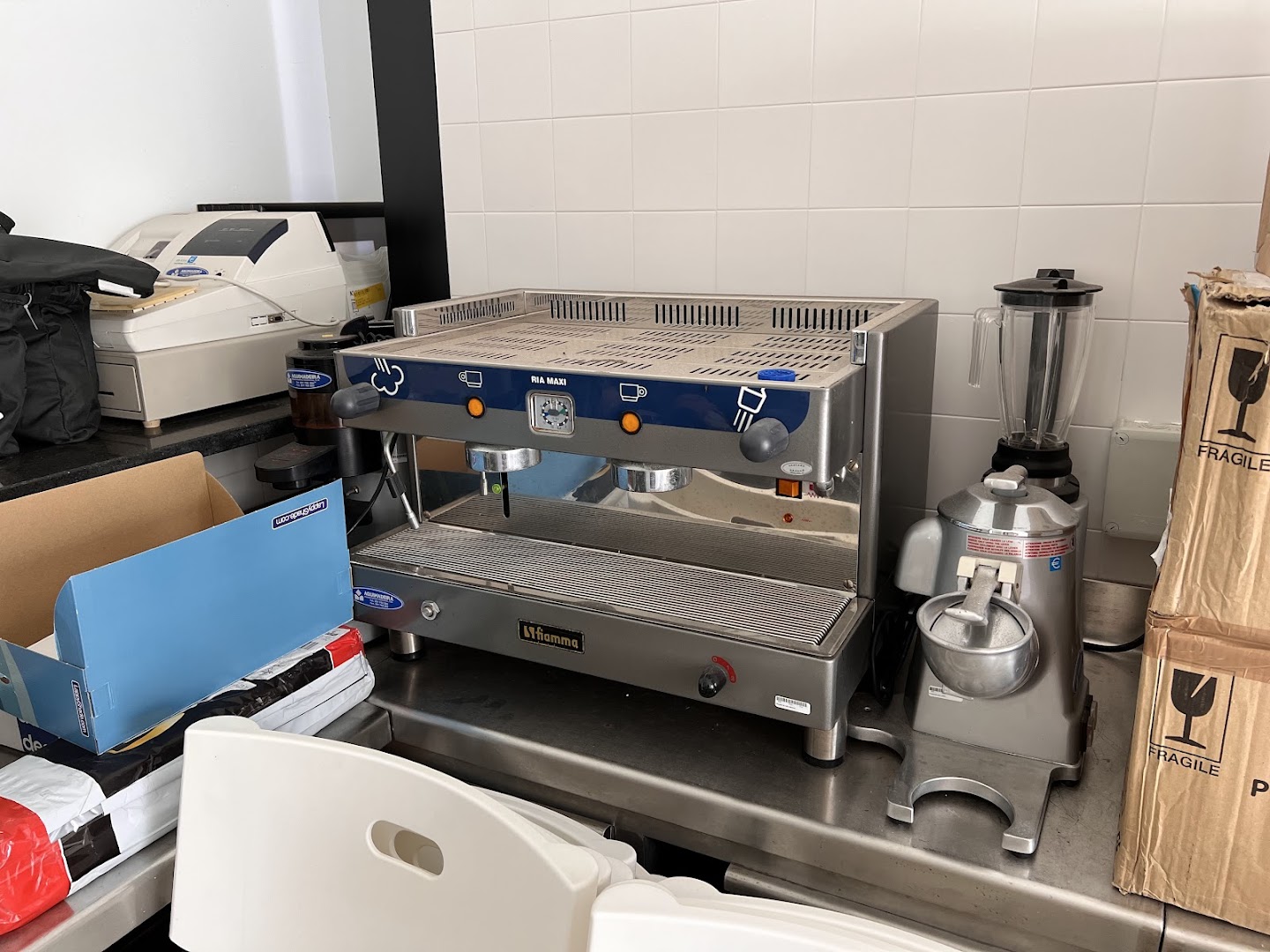 Co-working Space Ponta do Sol photo