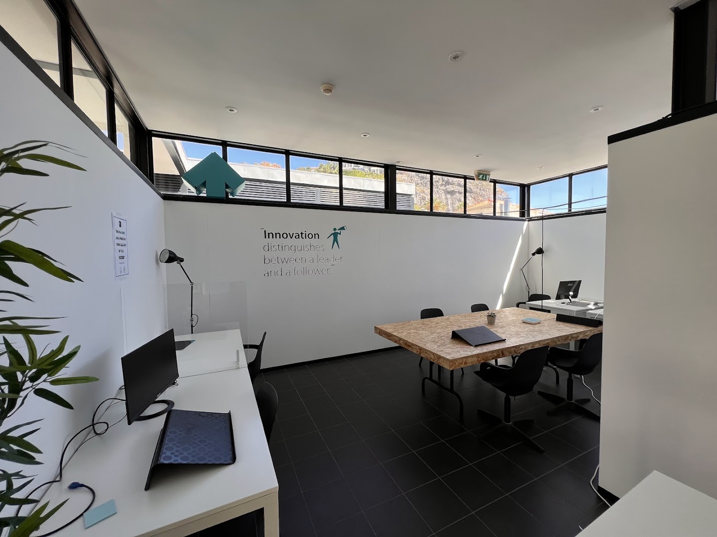 Co-working Space Ponta do Sol photo
