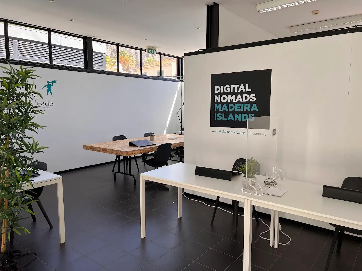 Co-working Space Ponta do Sol photo