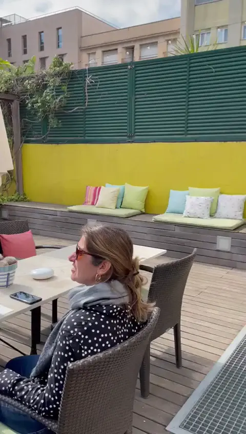 Coasis Coliving Barcelona