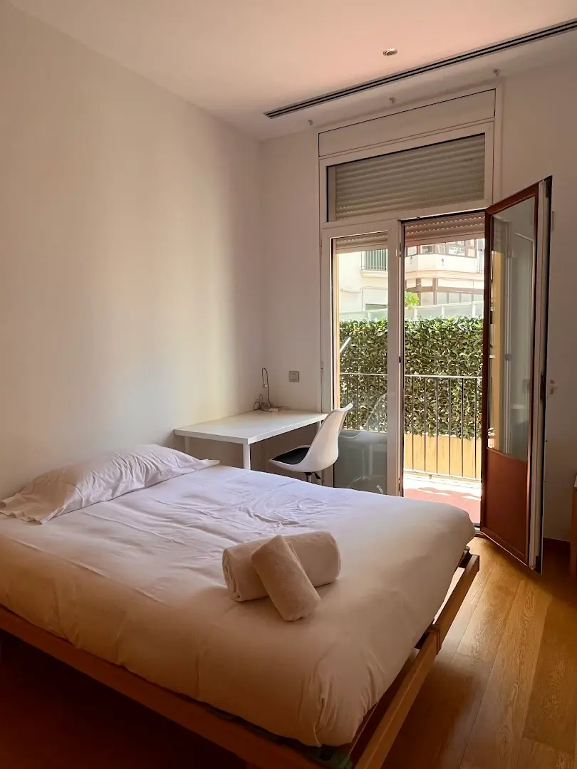 Coasis Coliving Barcelona photo