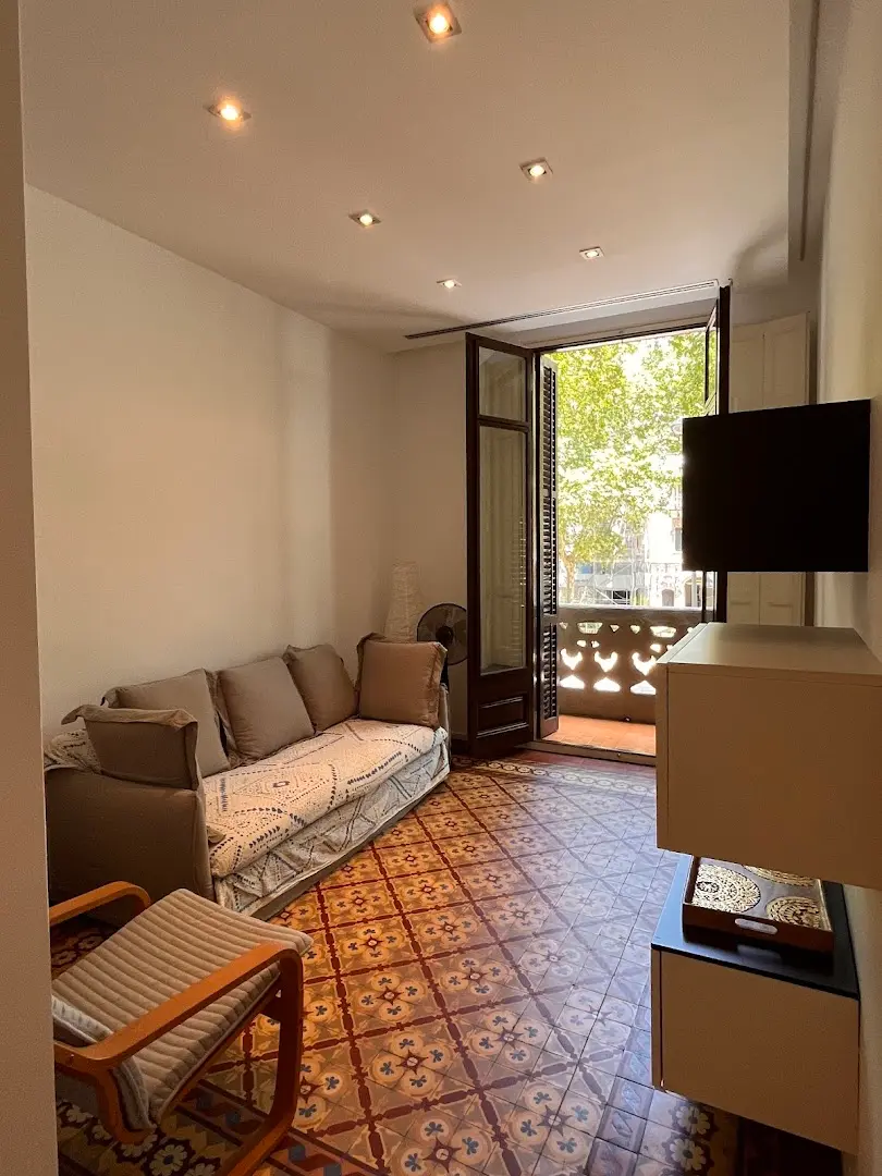 Coasis Coliving Barcelona photo