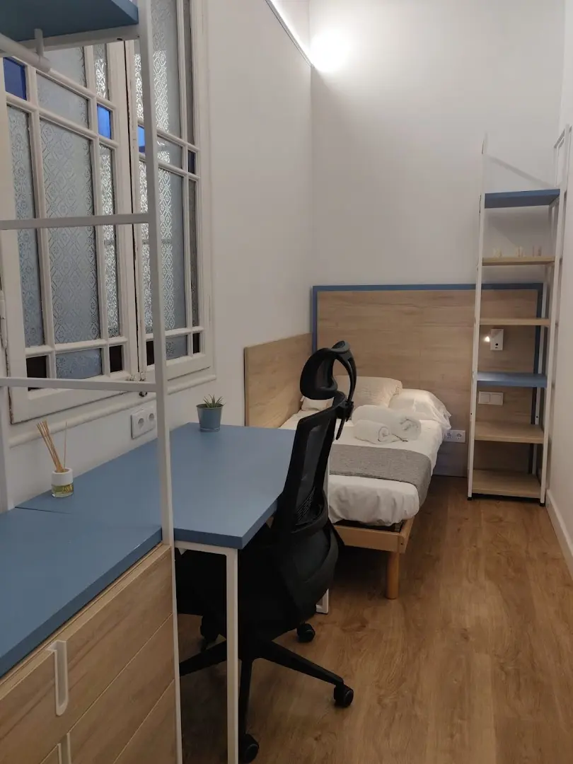 Coasis Coliving Barcelona photo
