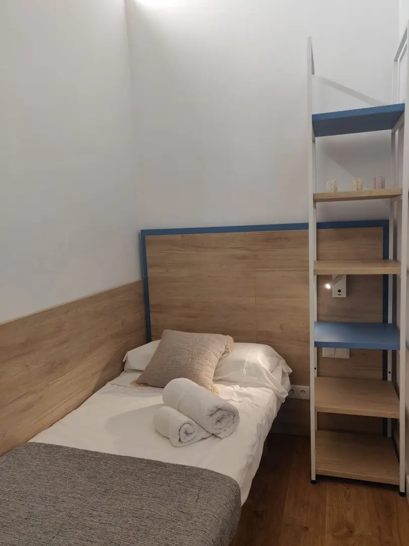 Coasis Coliving Barcelona photo