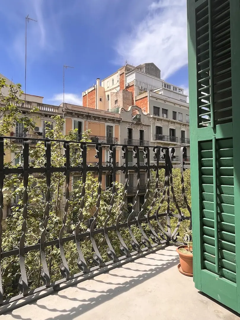Coasis Coliving Barcelona photo