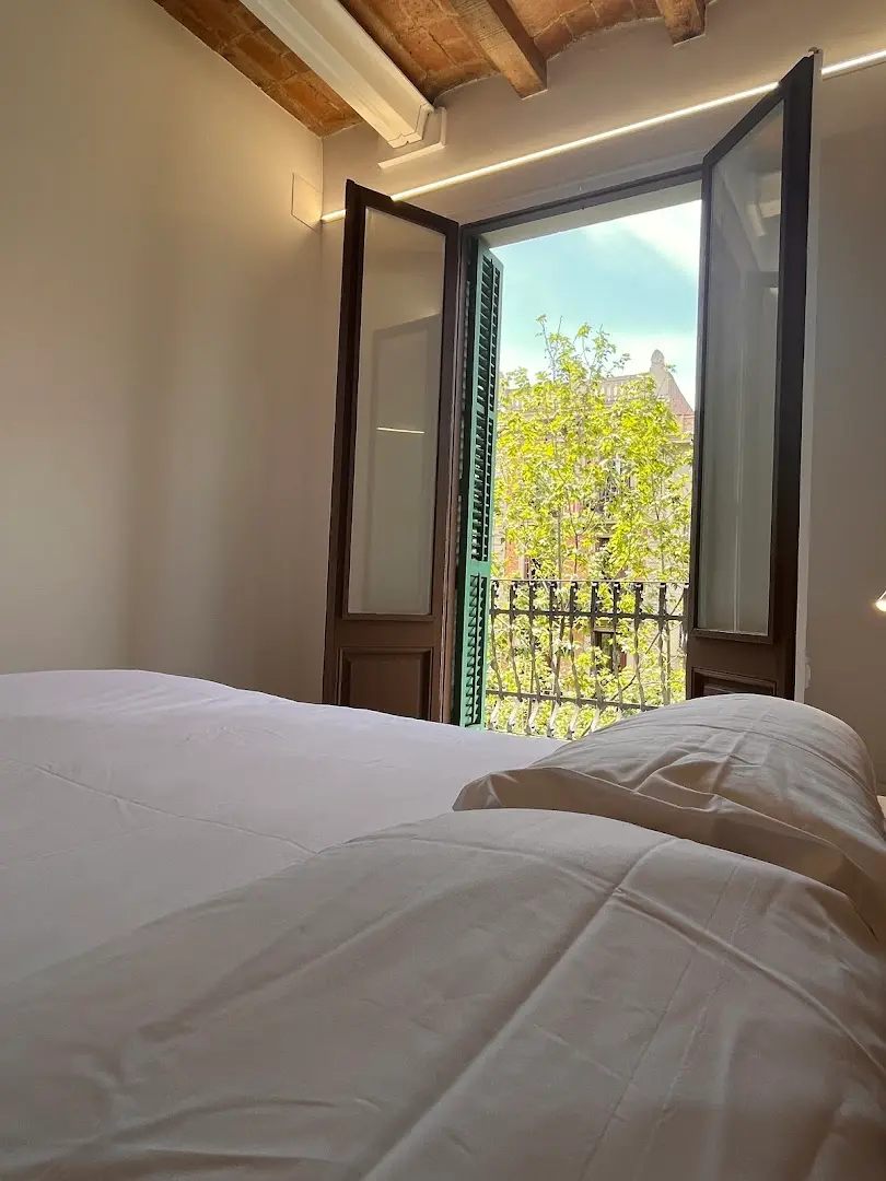 Coasis Coliving Barcelona photo