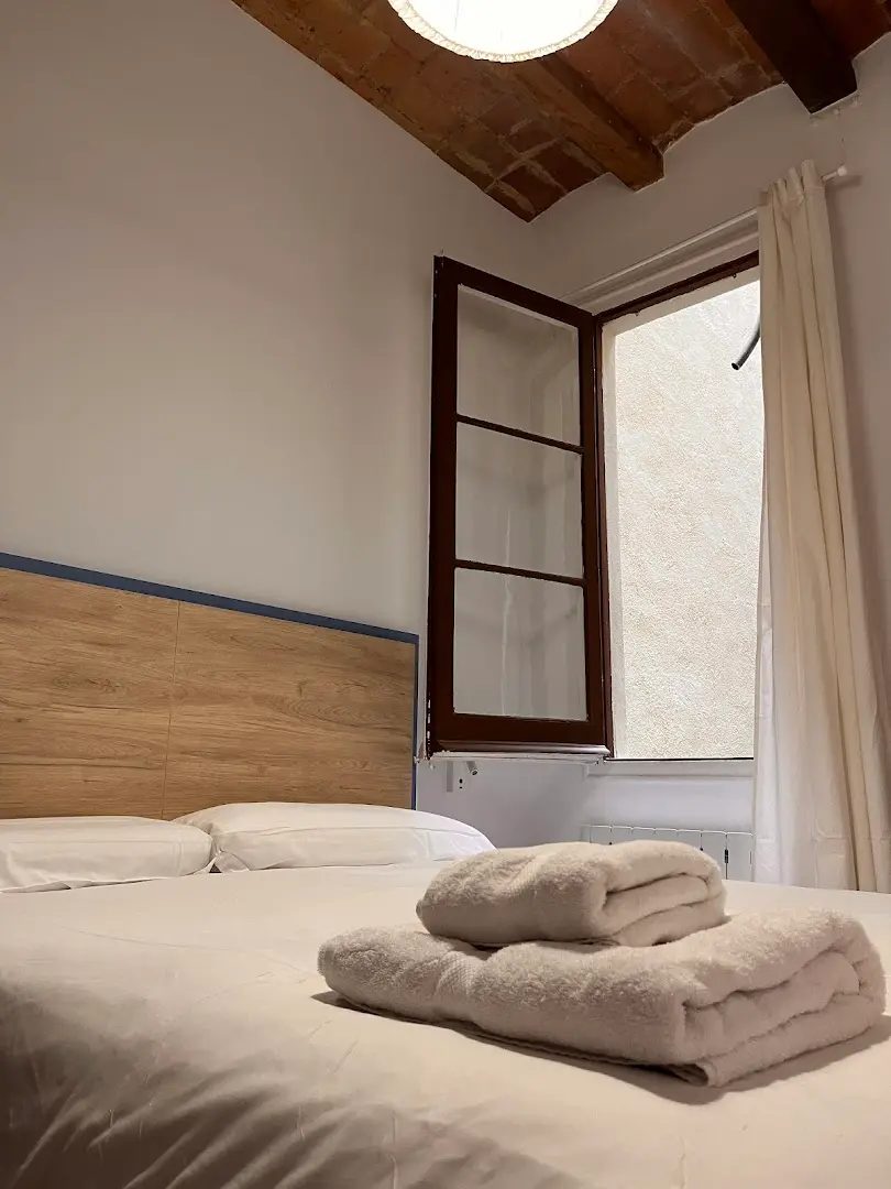 Coasis Coliving Barcelona photo