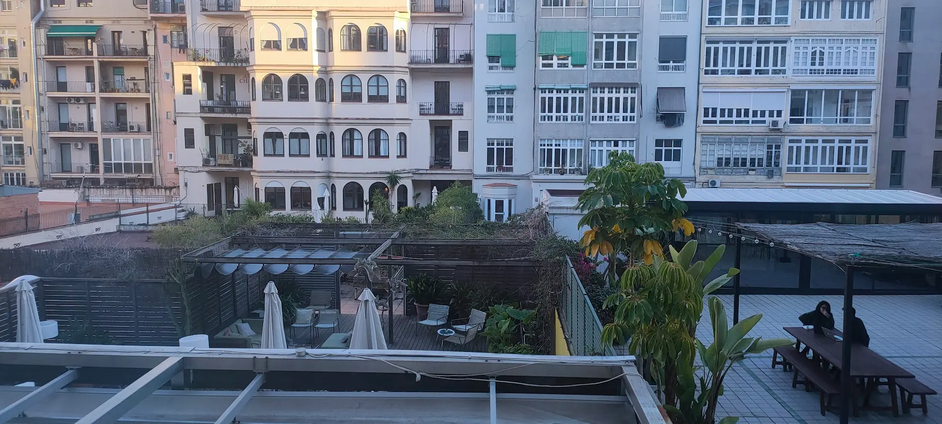 Coasis Coliving Barcelona photo