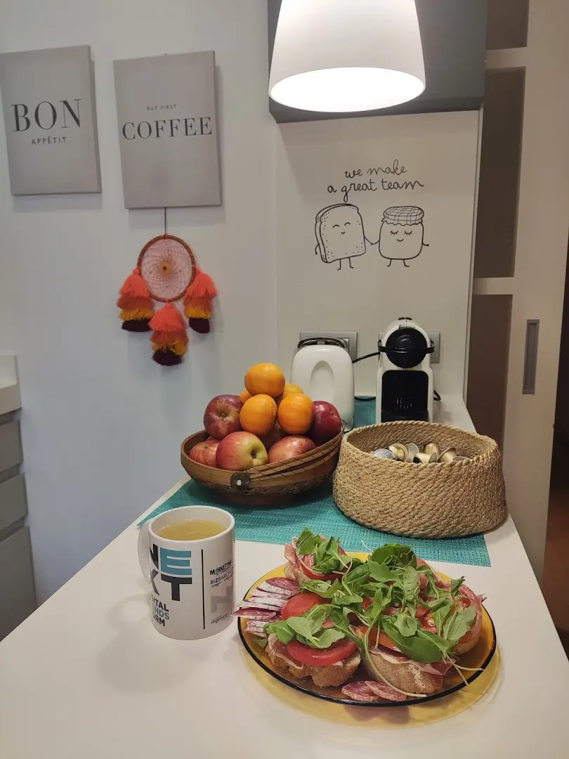 Coasis Coliving Barcelona photo