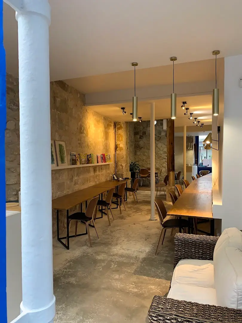 Coco Community | Coliving & Furnished apartments | Paris photo