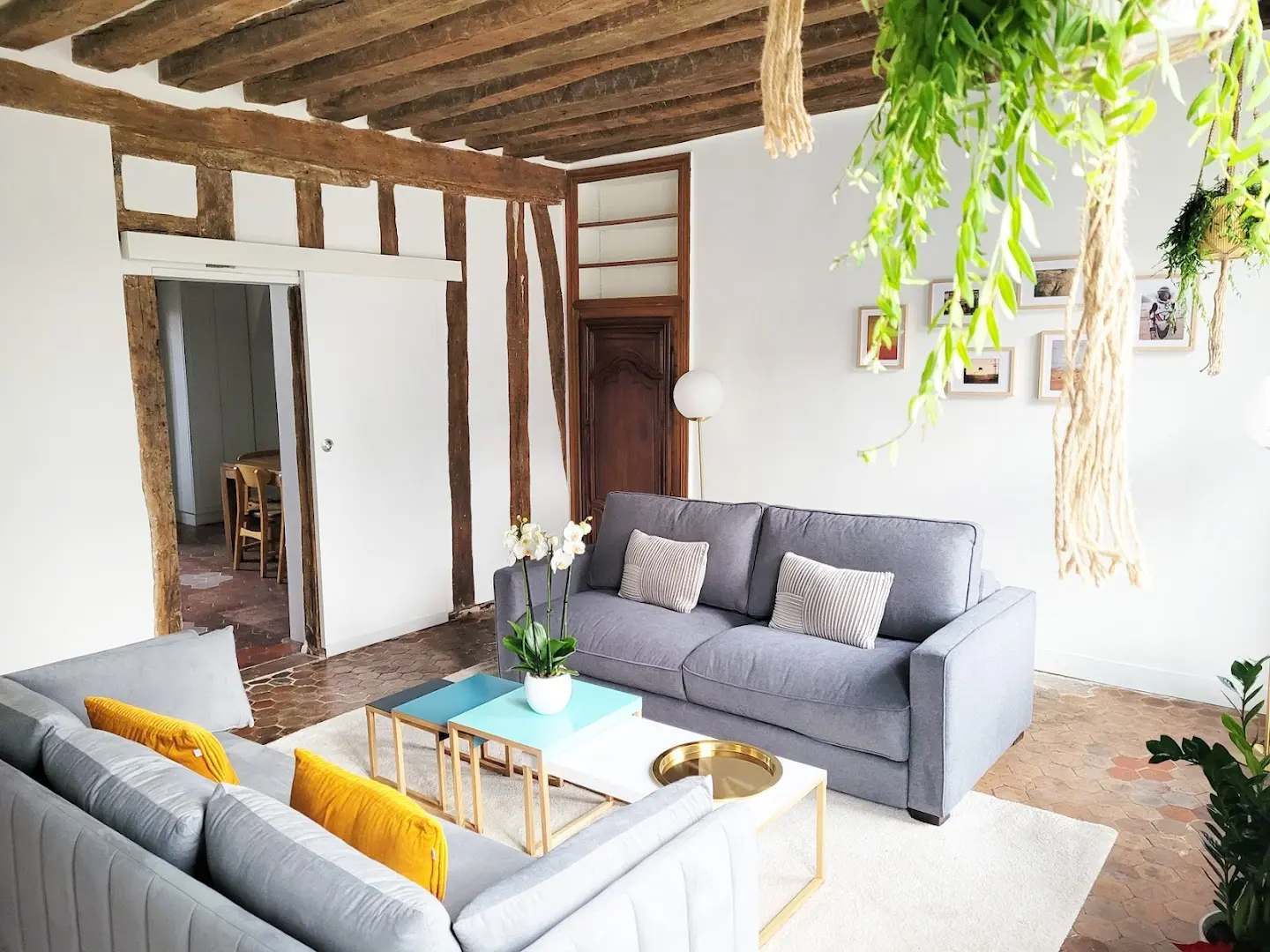 Coco Community | Coliving & Furnished apartments | Paris photo