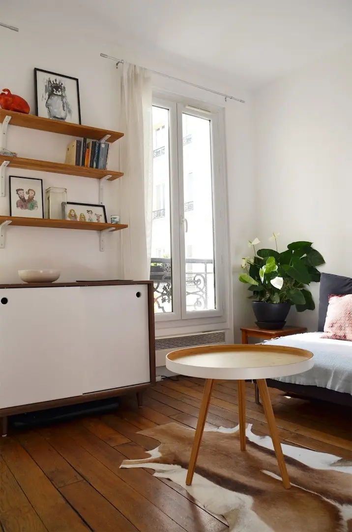 Coco Community | Coliving & Furnished apartments | Paris photo