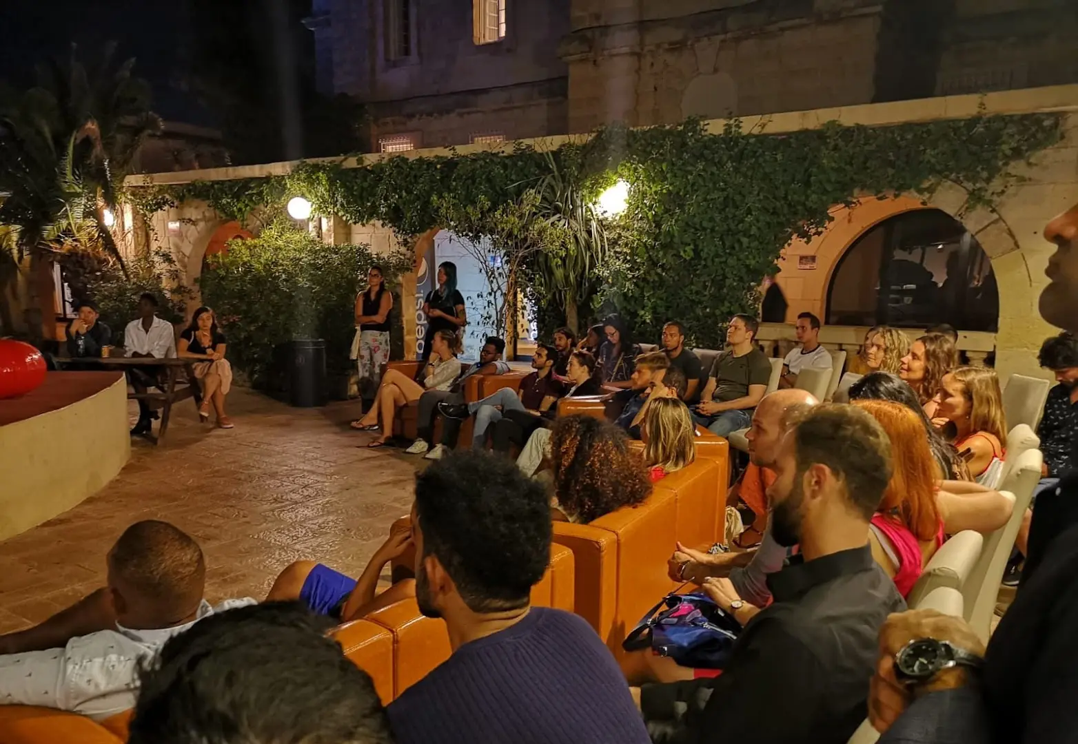 cocohub malta photo