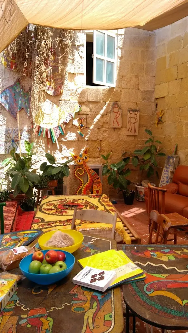 cocohub malta photo