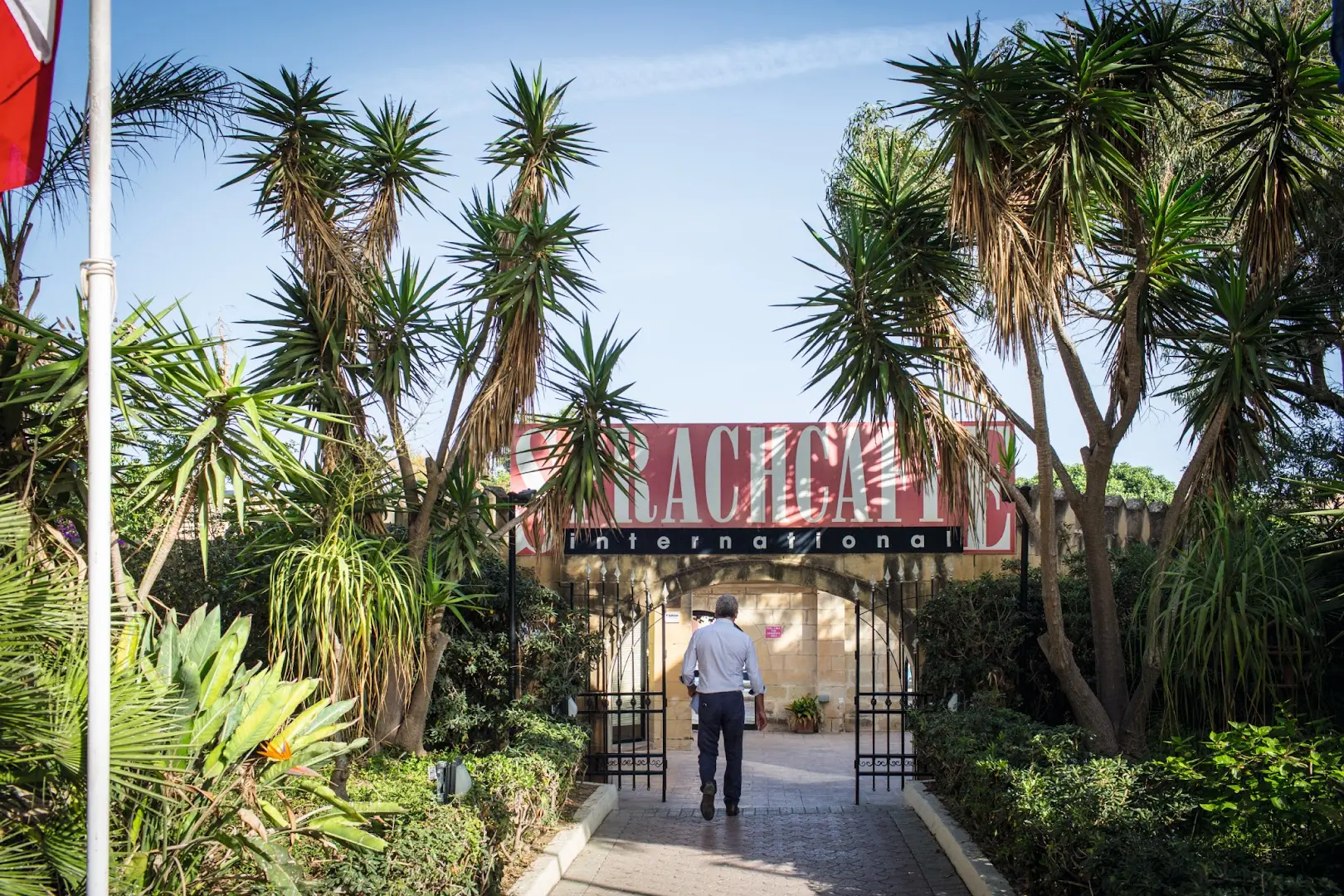 cocohub malta photo