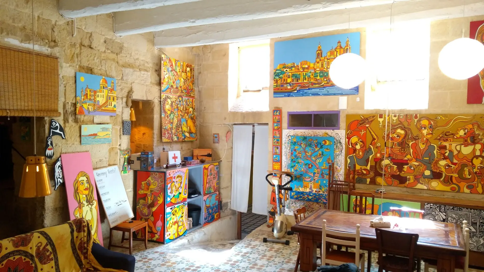 cocohub malta photo