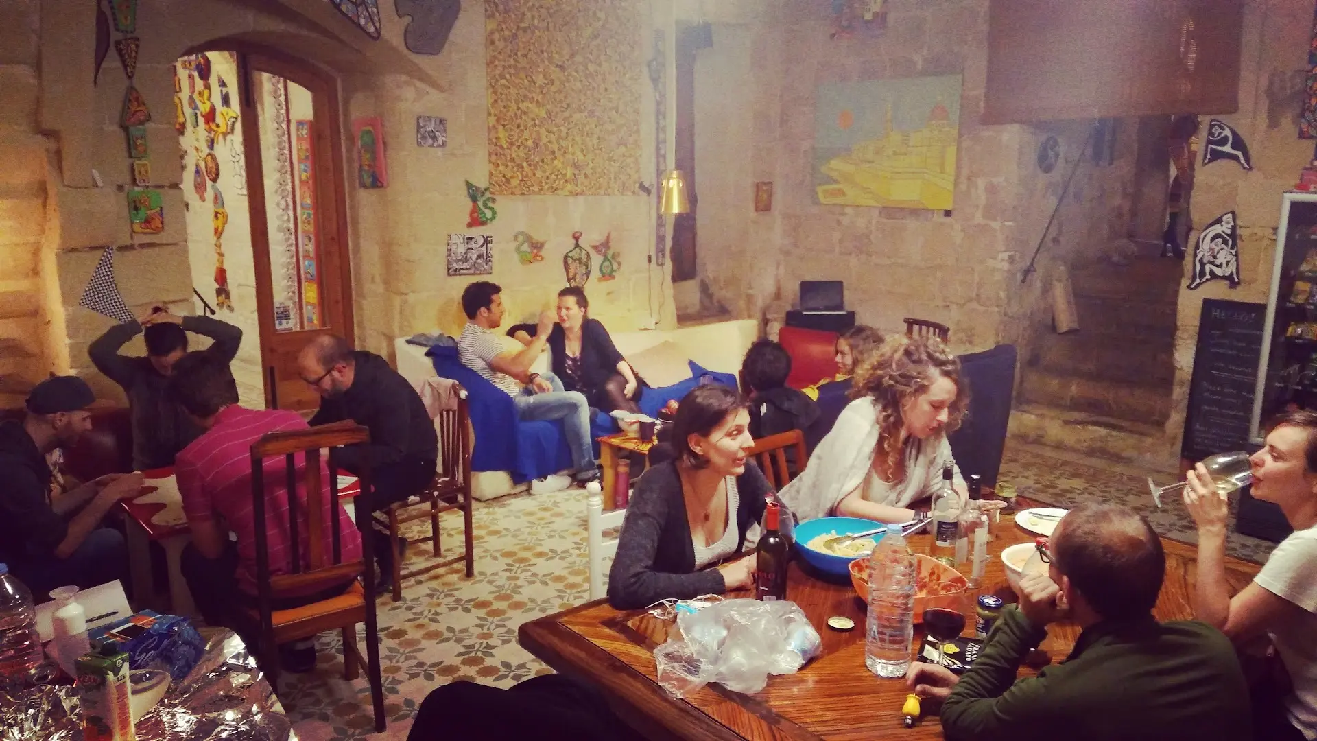 cocohub malta photo