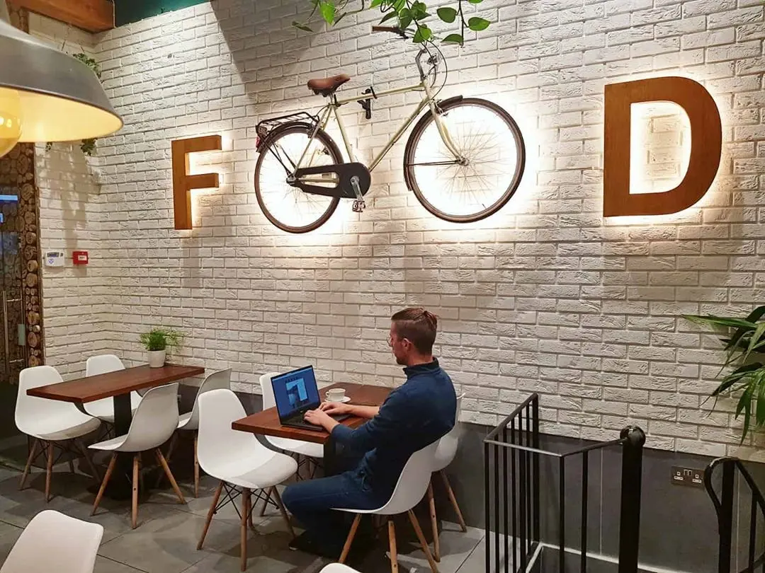 cocohub malta photo