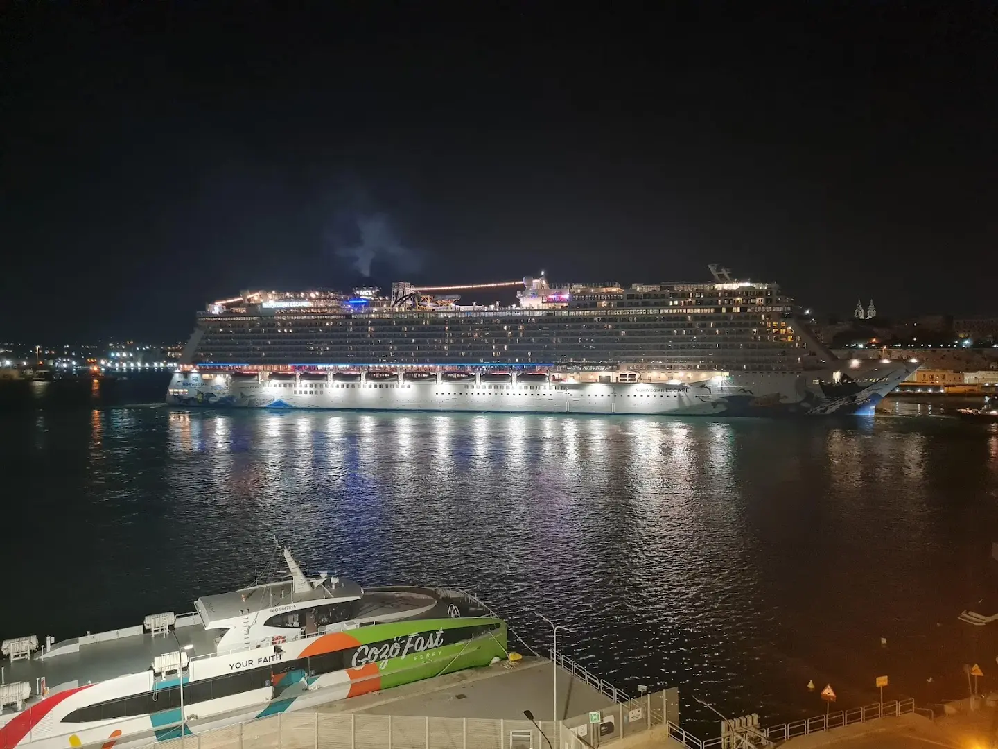 cocohub malta photo