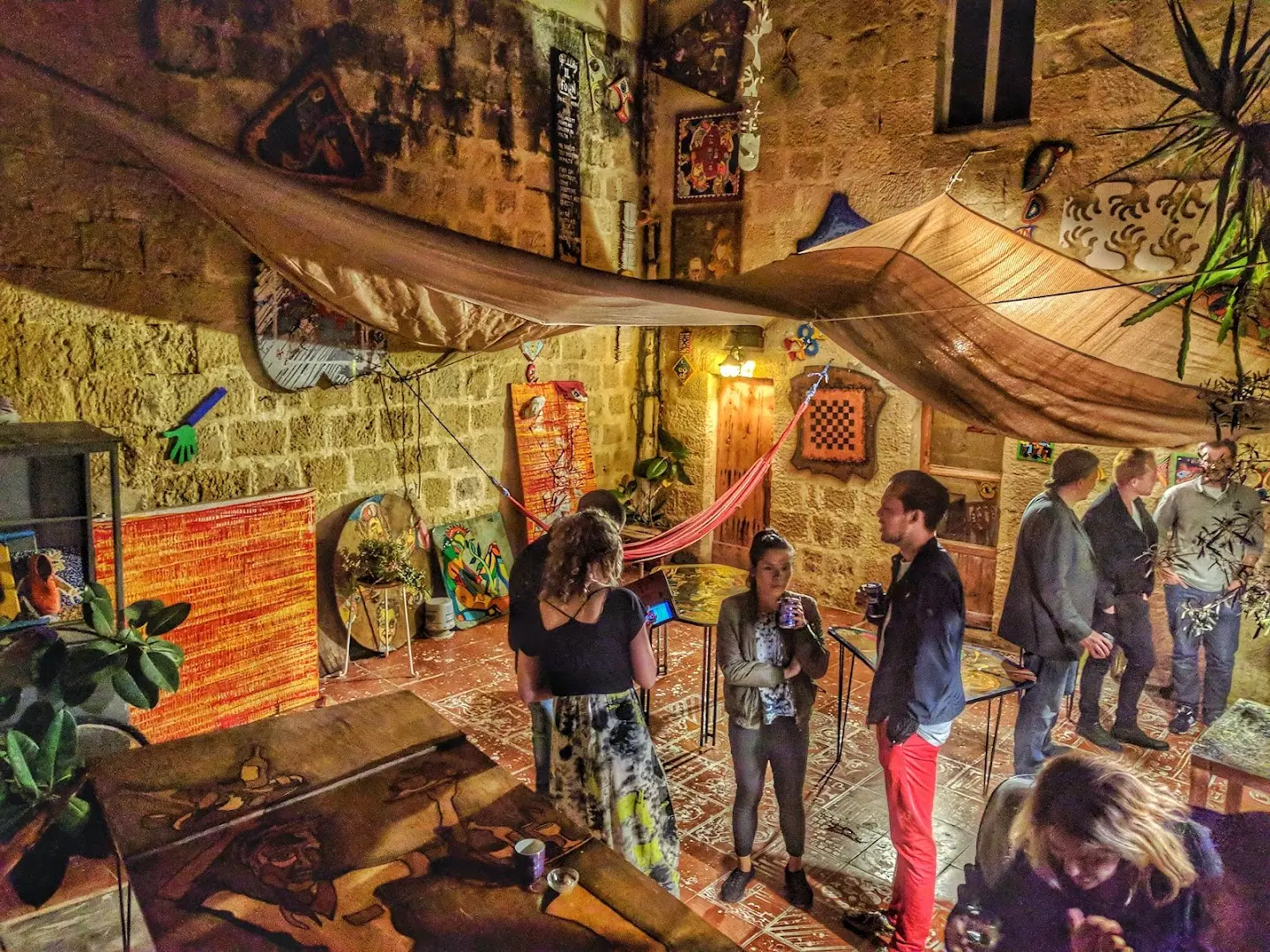 cocohub malta photo