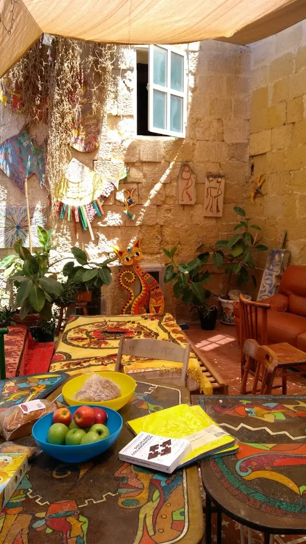 cocohub malta photo