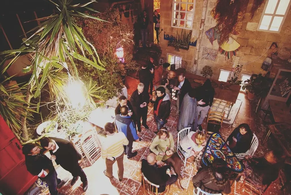 cocohub malta photo