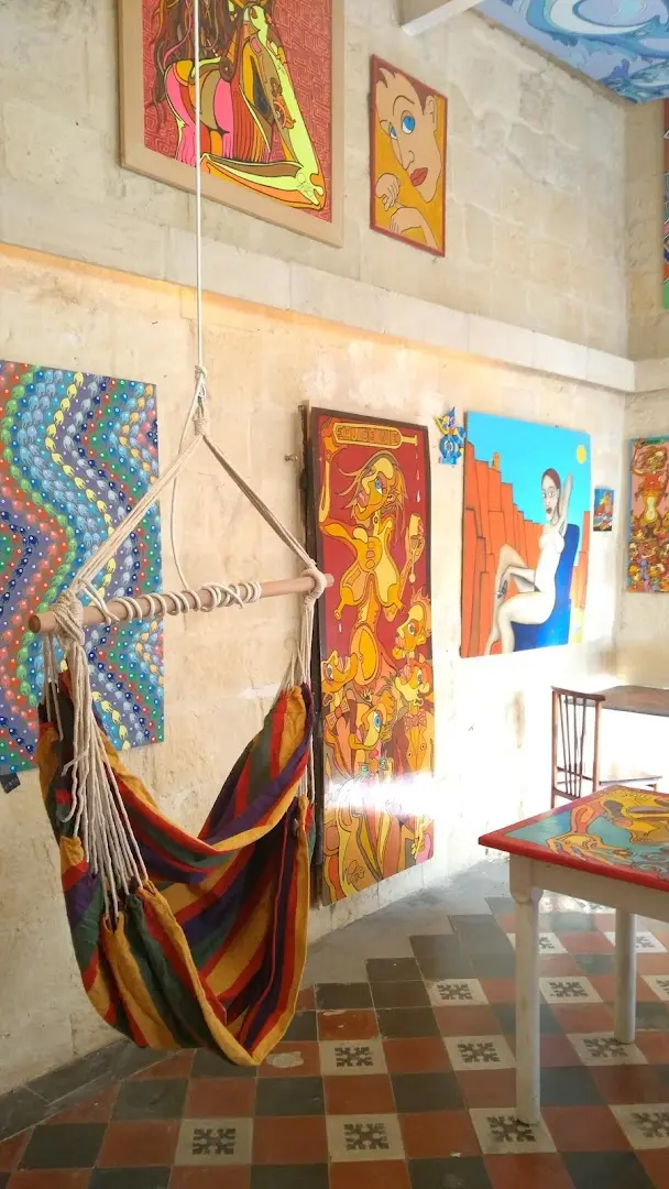 cocohub malta photo