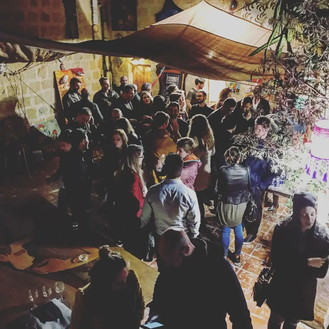 cocohub malta photo