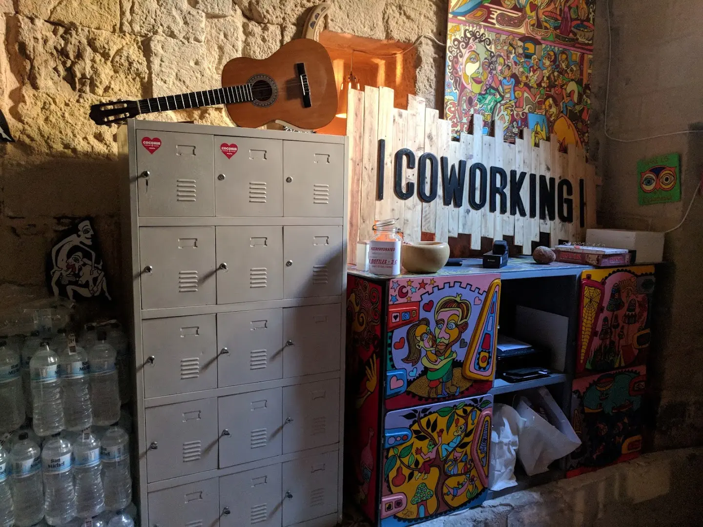 cocohub malta photo