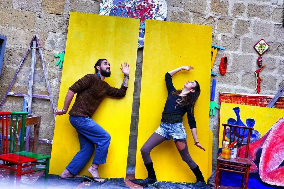 cocohub malta photo