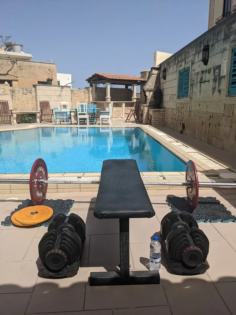 cocohub malta photo