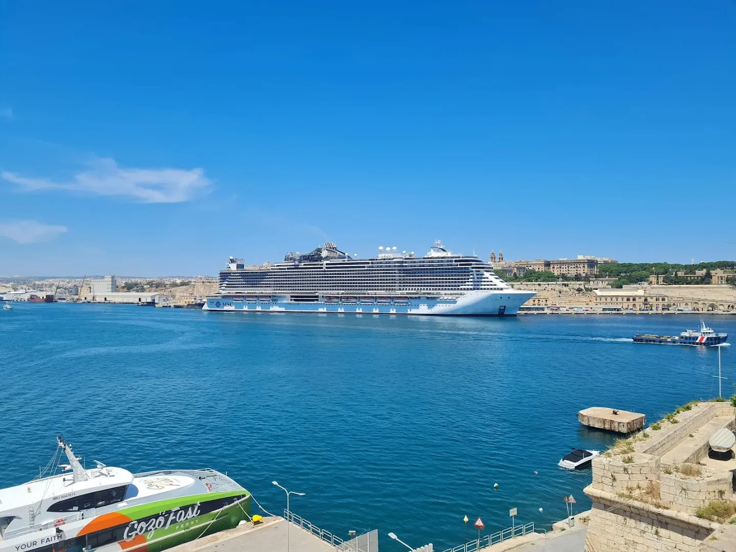 cocohub malta photo